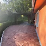 דירה Am Urzeitpark Sebnitz *