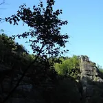 דירה Am Urzeitpark Sebnitz