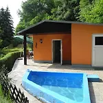 Am Urzeitpark Sebnitz Hertigswalde