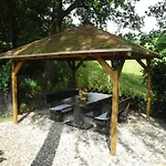 דירה Am Urzeitpark Sebnitz Hertigswalde