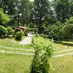 דירה Am Urzeitpark Sebnitz