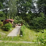 Am Urzeitpark Sebnitz Hertigswalde