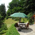 דירה Am Urzeitpark Sebnitz
