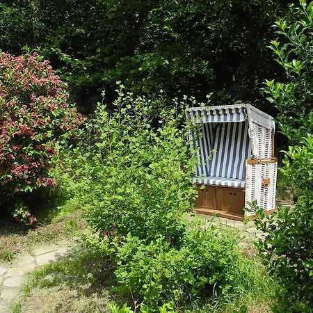 Apartment Am Urzeitpark Sebnitz *