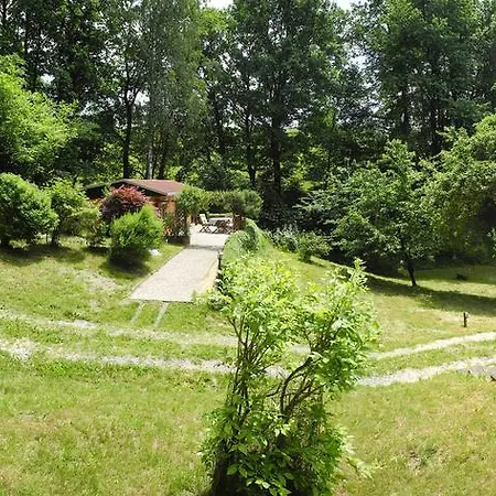 Lägenhet Am Urzeitpark Sebnitz