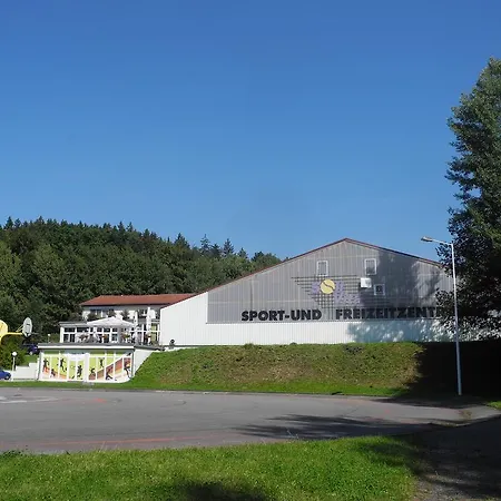 Am Urzeitpark Sebnitz Hertigswalde