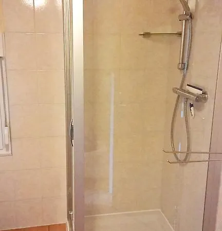 Apartment Am Urzeitpark Sebnitz *